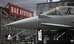 BAE Systems'a Karşı Avrupa'da Büyük Çaplı Protestolar!