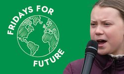 Greta Thunberg ve Fridays for Future, Filistin'i Destekliyor