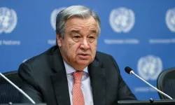 Guterres: Gazze'de hiçbir yer güvenli değil