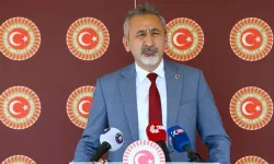 CHP Milletvekili Adıgüzel: "Sayın Öcalan"