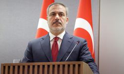 Hakan Fidan, Gazze için Mısır gidiyor