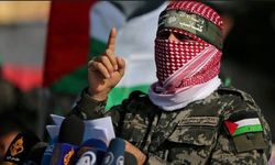 Hamas, bugün serbest bırakacağı 3 İsrailli kadın esirin isimlerini açıkladı