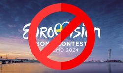 İsrail'in 2024 Eurovision Katılımı Tartışmalara Yol Açtı