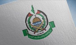 Hamas'tan İsrail'in Gazze'deki soykırımına küresel tepki çağrısı