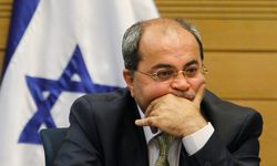 Tibi: Netanyahu'nun oğlu Filistinlilerin Ürdün'e göç ettirilmesi çağrısında bulundu