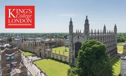 King's College London Üç Yetkiliyi Görevden Uzaklaştırdı!