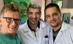 Norveçli doktor, İsrail'in Gazze'deki meslektaşını ve ailesini vahşice katlettiğini ifade etti