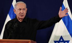 Netanyahu, Filistin Yönetimi'ni İsrail'i Aşamalı Olarak Yok Etmekle Suçladı