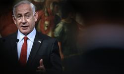 Netanyahu: "İsrail Oslo Hatalarını Tekrarlamayacak"