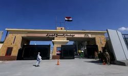 Siyonistlerin Refah oyunu: Sınır değil hapishane kapısı