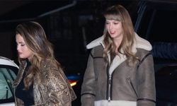 Taylor Swift ve Selena Gomez, Gazze'ye Yardım Gösterisine Katıldı