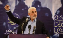 Hamas’ın Siyasi Büro Başkanlığına Yahya Sinvar seçildi