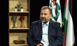 Beyrut'daki saldırıda Hamas Başkan Yardımcısı El Aruri şehit edildi