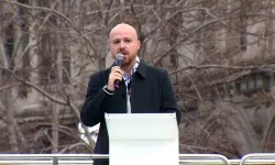 Bilal Erdoğan: "Boykota devam edeceğiz!"