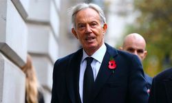 PA, Tony Blair'i Filistinlilerin 'gönüllü' yerinden edilmesinde rol almaktan kaçınmaya çağırıyor