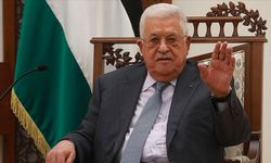 Abbas: Hiçbir Filistinlinin zorla yerinden edilmesine izin vermeyeceğiz