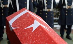 Pençe-Kilit Harekatı bölgesinde 5 asker şehit oldu, 8 asker yaralandı