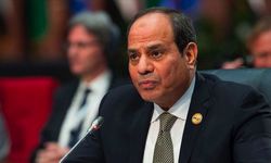 Sisi: Gazze'ye az miktarda yardım girmesinin sebebi İsrail'in uygulamaları