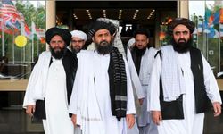 Taliban yönetimi, Afganistan ile diplomatik ilişkilerin geliştirilmesini istedi