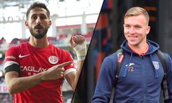 PFDK'den İsrailli futbolcular Jehezkel ve Karzev'e 8'er maç men cezası