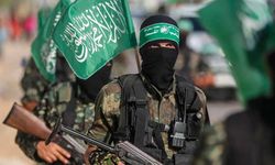 Hamas: Washington, İsrail'i "soykırım" ile suçlanmaktan kurtarmak için baskı yapıyor