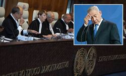 İsrail Başbakanı Netanyanu: "İsrail'in uluslararası hukuka bağlılığı sarsılmazdır”