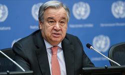 Guterres, UNRWA'ya desteği kesen ülkelere kararlarından dönme çağrısında bulundu