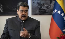 Maduro'dan ABD'ye sert eleştirdi!