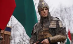 TRT'nin yeni dizisi "Mehmed: Fetihler Sultanı" bu akşam izleyiciyle buluşacak