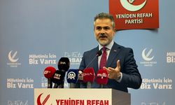 Yeniden Refah Partisi'nin ABB Adayı Suat Kılıç kimdir?