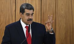 Venezuela'daki BM İnsan Hakları Ofisinin faaliyetleri askıya alındı