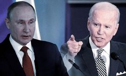 Biden, seçim kampanyası konuşmasında Putin'e küfür etti