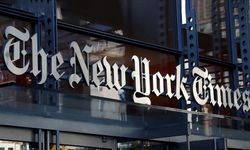 New York Times'dan İsrailli gazeteci hakkında soruşturma