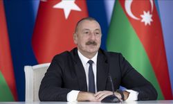 Cumhurbaşkanı Aliyev: 3. Dünya Savaşı kapıda