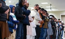 Toronto'da Ramazan ayının ilk teravih namazı kılındı