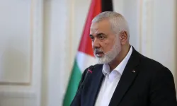 Hamas lideri Haniye: BMGK kararı, Siyonist rejimin tecritle karşı karşıya olduğunun ispatıdır