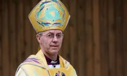 Anglikan Kilisesi Lideri Welby, Gazze bombardımanının kendisini dehşete düşürdüğünü belirtti