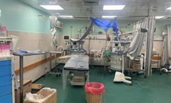 Hamas'tan uluslararası kuruluşlara Gazze'de kalan tıbbi tesislerin korunması çağrısı