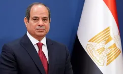 Sisi: İsrail, Refah kapısını Gazze'ye yönelik ablukayı sıkılaştırmak için kullanıyor