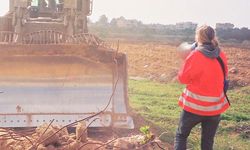 Filistin davasını buldozerlere karşı savunan kadın: Rachel Corrie