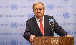 Guterres, dünya genelindeki Müslüman karşıtlığı hakkında uyarıda bulundu