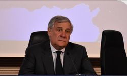 İtalya Dışişleri Bakanı Tajani, İsrailli ve Filistinli mevkidaşlarıyla telefonda görüştü