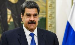 Venezuela Devlet Başkanı Maduro, Ramazan için mesaj yayımladı