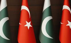 Pakistan Başbakanı Şerif, Türkiye ile ikili ticaretin genişletilmesi çağrısında bulundu