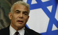 İşgalci İsrail ana muhalefet lideri Lapid: Netanyahu devleti yönetmeye yetkin değil