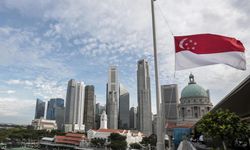 Singapur, İsrail'in Singapur Büyükelçiliğinin Kur'an'a atıf yaptığı paylaşımına tepki gösterdi