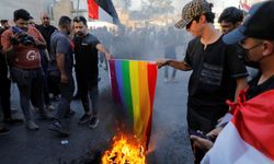 Irak, eşcinsel ilişkileri suç kapsamına alan tasarıyı onayladı