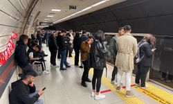 Üsküdar-Samandıra Metro Hattı'ndaki aksaklık 50 saattir giderilemedi