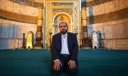 Mehmet Boynukalın: Kur'an'a sarılmadıkça bu Ümmet kurtuluşa eremeyecektir