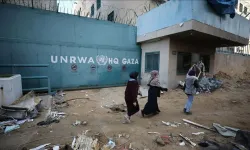 UNRWA, Gazze'nin kuzeyine insani yardım ulaştırdı